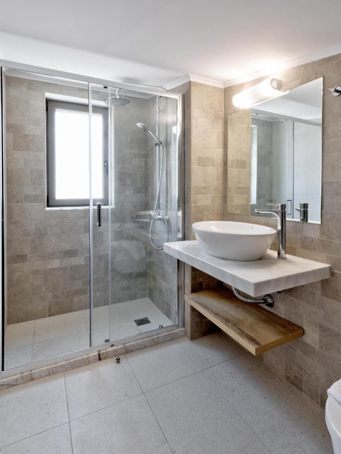 Villa Lara Amberblue Pefkos Pefki Extérieur photo