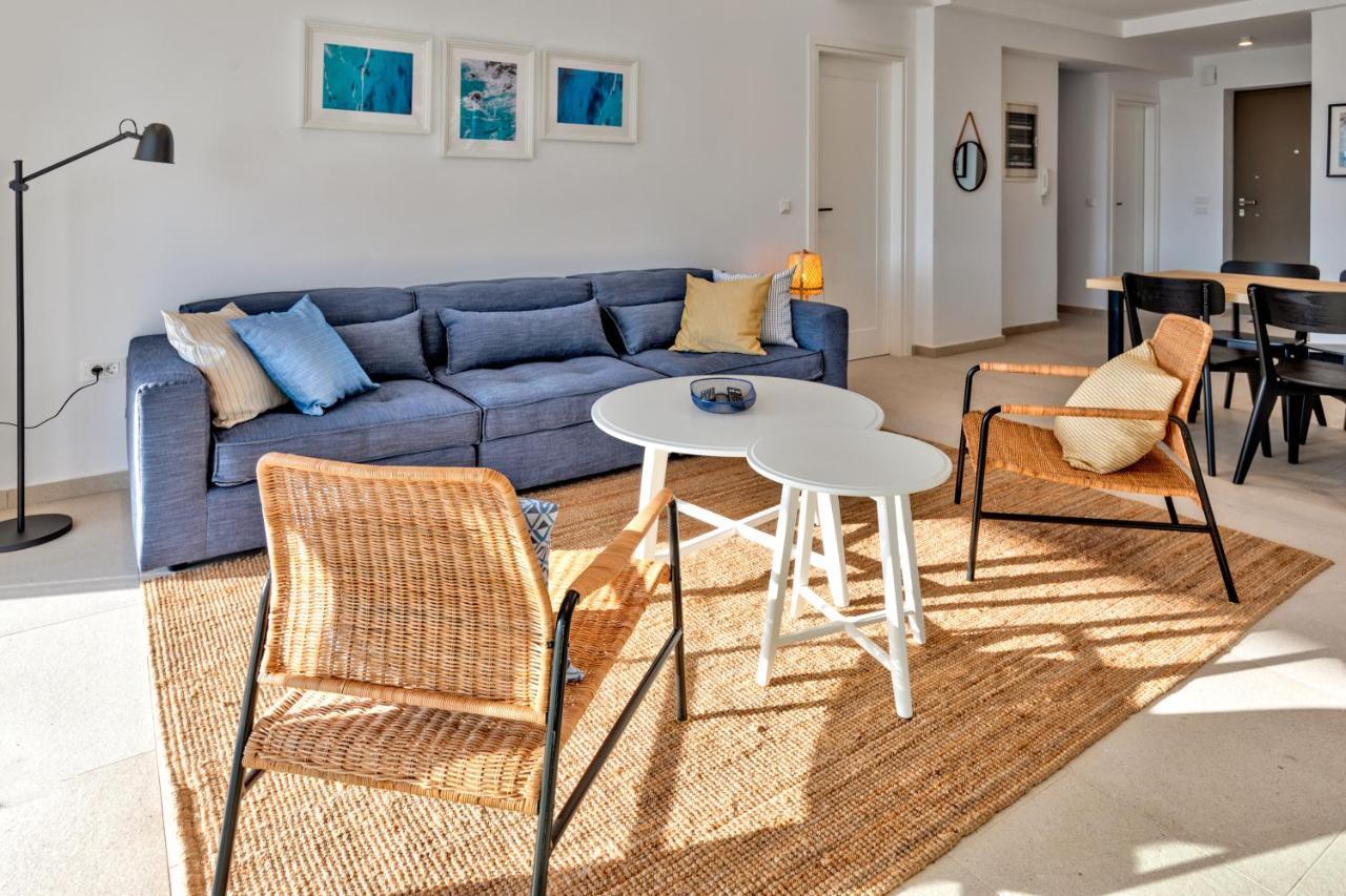 Villa Lara Amberblue Pefkos Pefki Extérieur photo